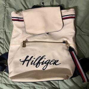 tommy hilfiger bag